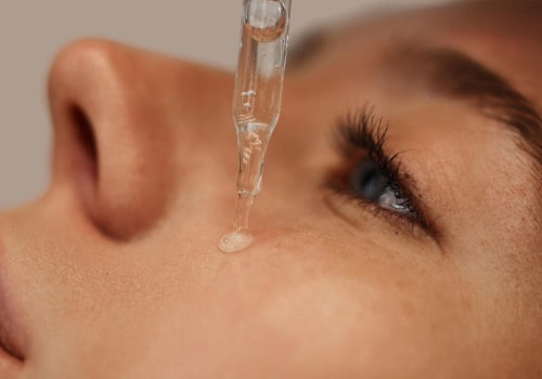 How long does it take for exosomes to work on skin?