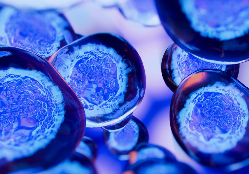 Is stem cell therapy legal in the uk?